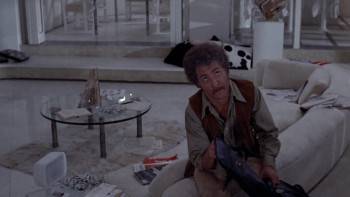 Screenshot 1 from Who Is Harry Kellerman and Why Is He Saying Those Terrible Things About Me? (Full Movie)
