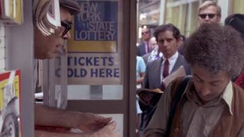 Screenshot 2 from Who Is Harry Kellerman and Why Is He Saying Those Terrible Things About Me? (Full Movie)