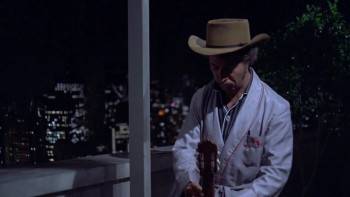 Screenshot 3 from Who Is Harry Kellerman and Why Is He Saying Those Terrible Things About Me? (Full Movie)