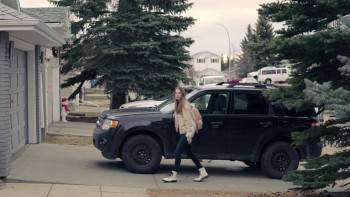 Screenshot 2 from Who Kidnapped My Mom? (Full Movie)