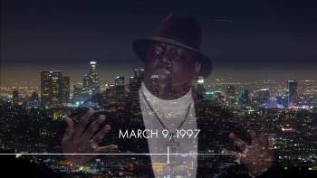 Screenshot 1 from Who Killed Biggie and Tupac? (Full Movie)
