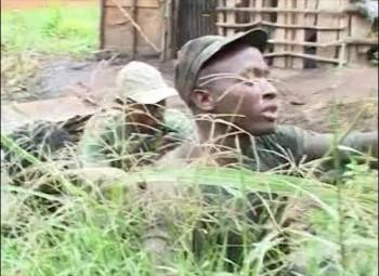 Screenshot 1 from Who Killed Captain Alex? (Full Movie)