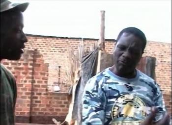 Screenshot 3 from Who Killed Captain Alex? (Full Movie)
