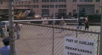 Screenshot 1 from Who'll Stop the Rain (Full Movie)