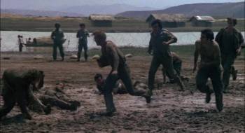 Screenshot 2 from Who'll Stop the Rain (Full Movie)