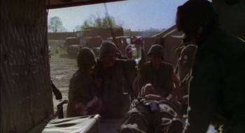 Screenshot 3 from Who'll Stop the Rain (Full Movie)