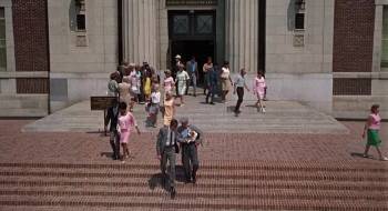 Screenshot 1 from Who's Minding the Mint? (Full Movie)