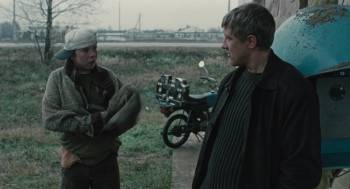 Screenshot 1 from Who's That Knocking at My Door (Full Movie)