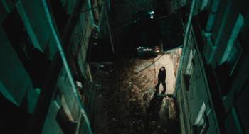 Screenshot 3 from Who's That Knocking at My Door (Full Movie)