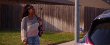 Screenshot 3 from Who's Watching Us (Full Movie)