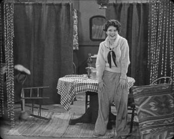 Screenshot 3 from Why Girls Love Sailors (Full Movie)