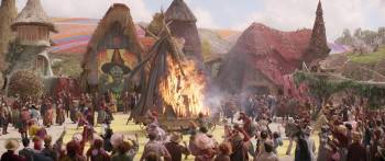 Screenshot 1 from Wicked (Full Movie)