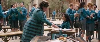 Screenshot 3 from Wicked (Full Movie)