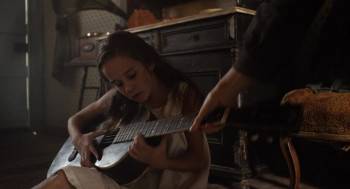 Screenshot 3 from Wicked Little Letters (Full Movie)