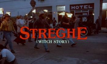 Screenshot 3 from Wicked Stepmother (Full Movie)