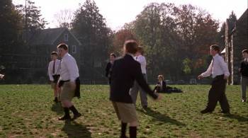 Screenshot 1 from Wide Awake (Full Movie)