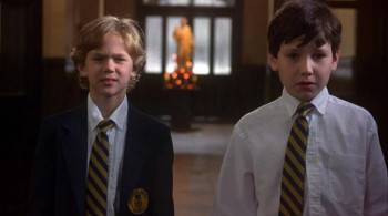 Screenshot 3 from Wide Awake (Full Movie)