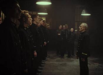 Screenshot 2 from Wil (Full Movie)