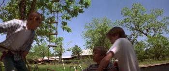 Screenshot 1 from Wild America (Full Movie)
