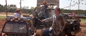 Screenshot 2 from Wild America (Full Movie)