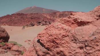 Screenshot 2 from Wild Canary Islands (Full Movie)
