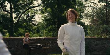 Screenshot 1 from Wild Eyed and Wicked (Full Movie)