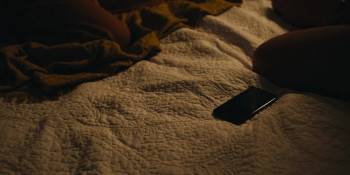 Screenshot 2 from Wild Eyed and Wicked (Full Movie)