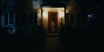 Screenshot 3 from Wild Eyed and Wicked (Full Movie)