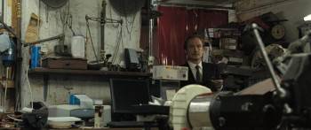 Screenshot 3 from Wild Target (Full Movie)