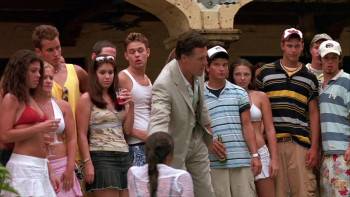 Screenshot 2 from Wild Things: Diamonds in the Rough (Full Movie)