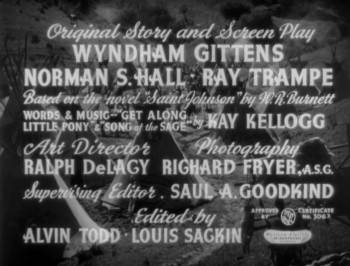 Screenshot 1 from Wild West Days (Full Movie)