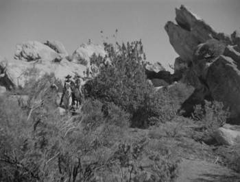 Screenshot 2 from Wild West Days (Full Movie)