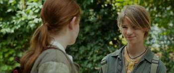 Screenshot 1 from Wild Witch (Full Movie)