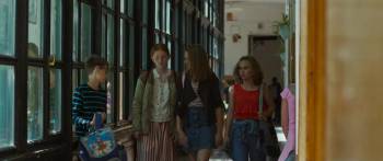 Screenshot 3 from Wild Witch (Full Movie)
