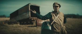 Screenshot 2 from Wildcat (Full Movie)