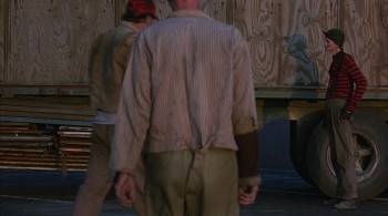Screenshot 3 from Wilder Napalm (Full Movie)