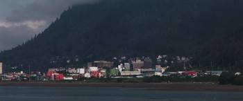Screenshot 1 from Wildlike (Full Movie)