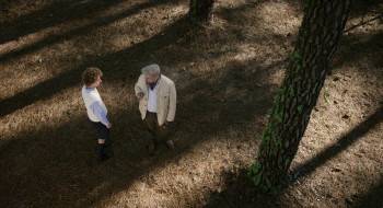 Screenshot 2 from Will-o'-the-Wisp (Full Movie)