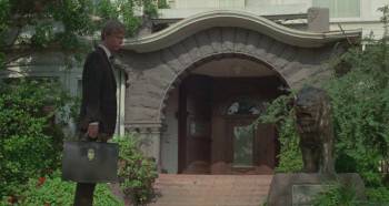 Screenshot 3 from Willard (Full Movie)