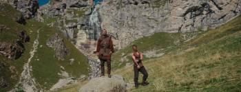 Screenshot 1 from William Tell (Full Movie)