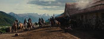 Screenshot 2 from William Tell (Full Movie)