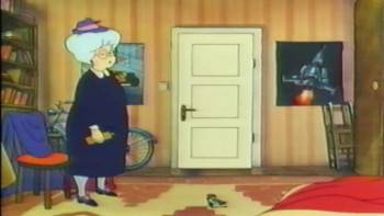 Screenshot 1 from Willy the Sparrow (Full Movie)