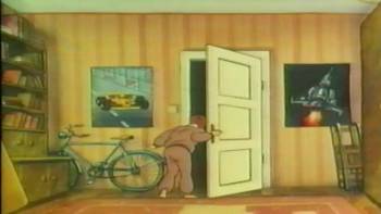Screenshot 3 from Willy the Sparrow (Full Movie)
