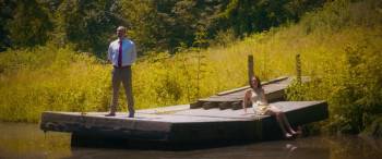 Screenshot 1 from Wilting Rose (Full Movie)