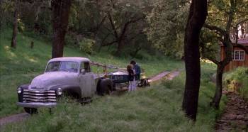Screenshot 1 from Wind (Full Movie)