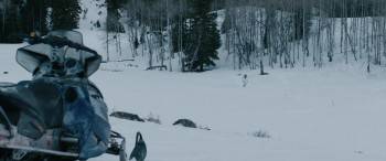 Screenshot 1 from Wind River (Full Movie)