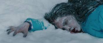 Screenshot 2 from Wind River (Full Movie)