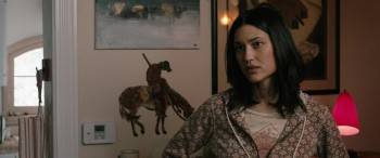 Screenshot 3 from Wind River (Full Movie)