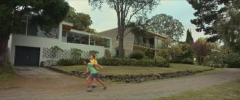 Screenshot 1 from Windcatcher (Full Movie)