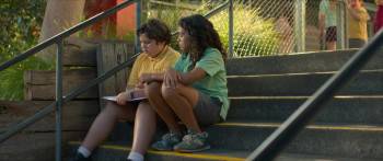 Screenshot 2 from Windcatcher (Full Movie)